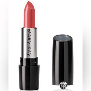 Mary Kay Gel Semi-Shine Lipstick Sunset Peach